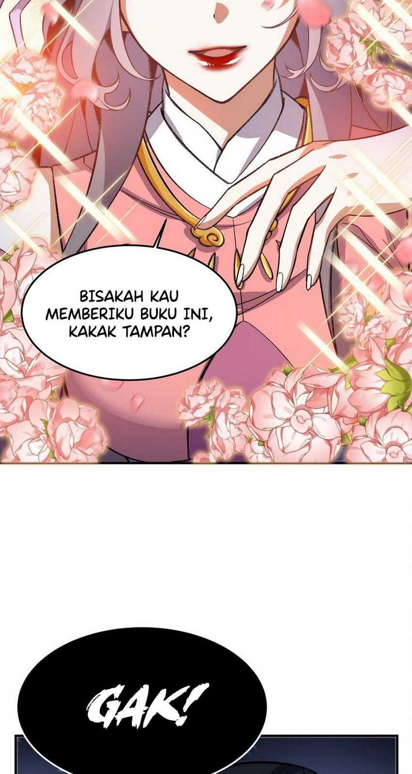 The Strongest Daily Immortal Cultivation Repair System in The City Chapter 16 Gambar 17