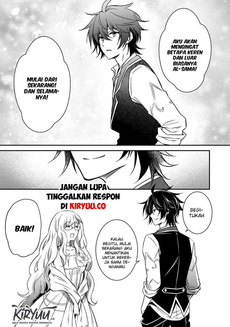 The Strongest Dull Prince’s Secret Battle for the Throne Chapter 10.2 Gambar 13