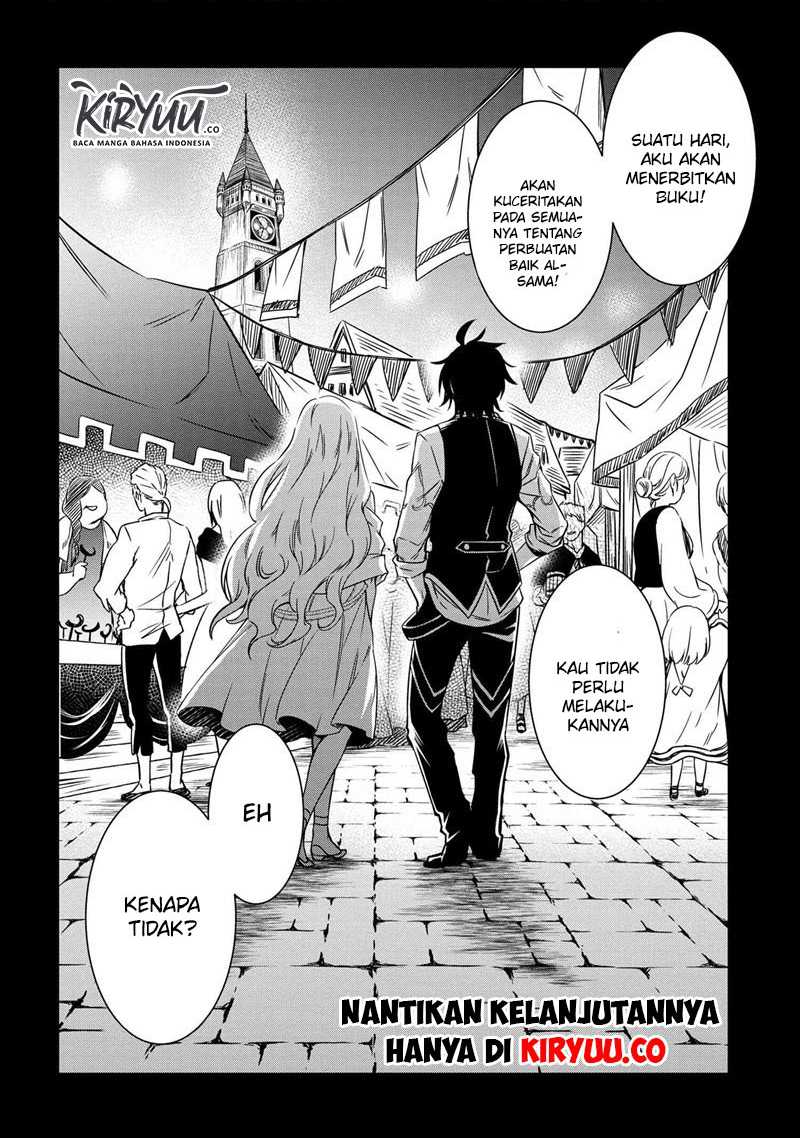 The Strongest Dull Prince’s Secret Battle for the Throne Chapter 10.2 Gambar 14