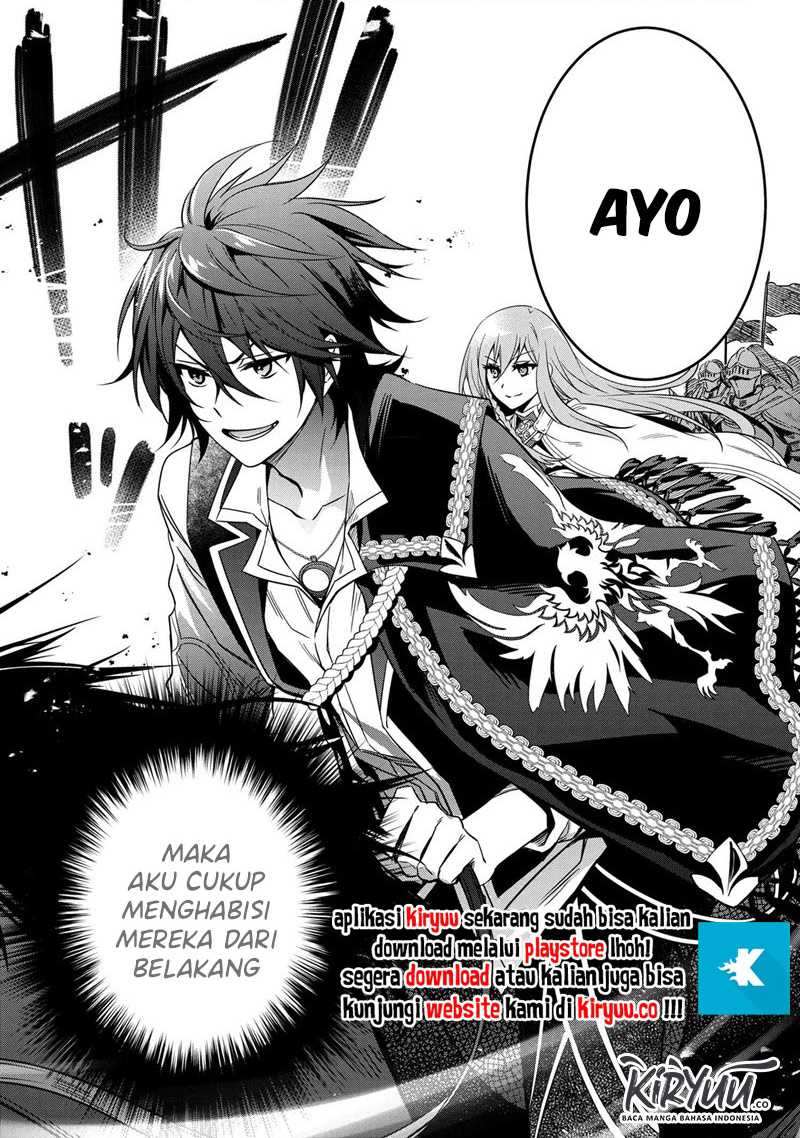 The Strongest Dull Prince’s Secret Battle for the Throne Chapter 11.2 Gambar 12