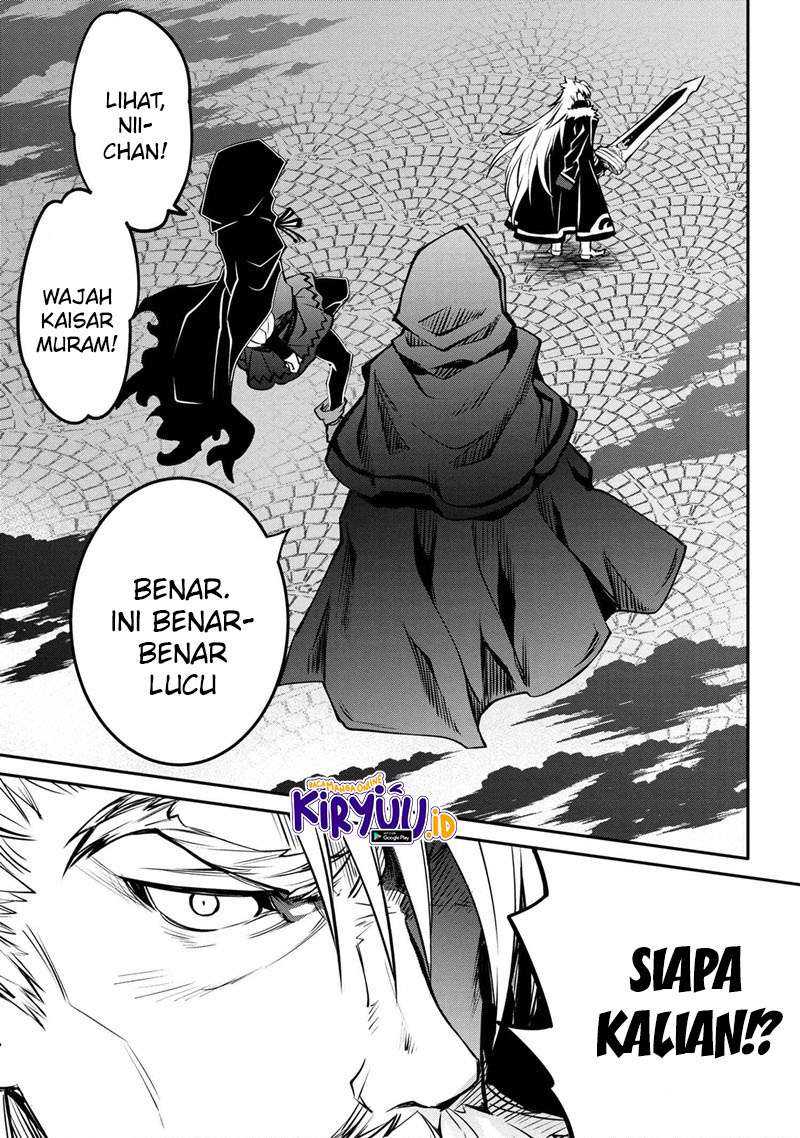 The Strongest Dull Prince’s Secret Battle for the Throne Chapter 13.1 Gambar 6