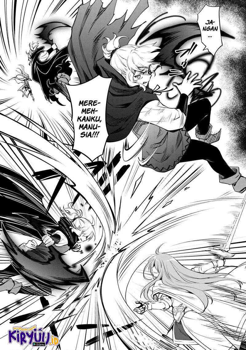 The Strongest Dull Prince’s Secret Battle for the Throne Chapter 13.2 Gambar 6