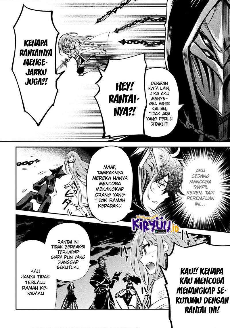 The Strongest Dull Prince’s Secret Battle for the Throne Chapter 16.1 Gambar 3