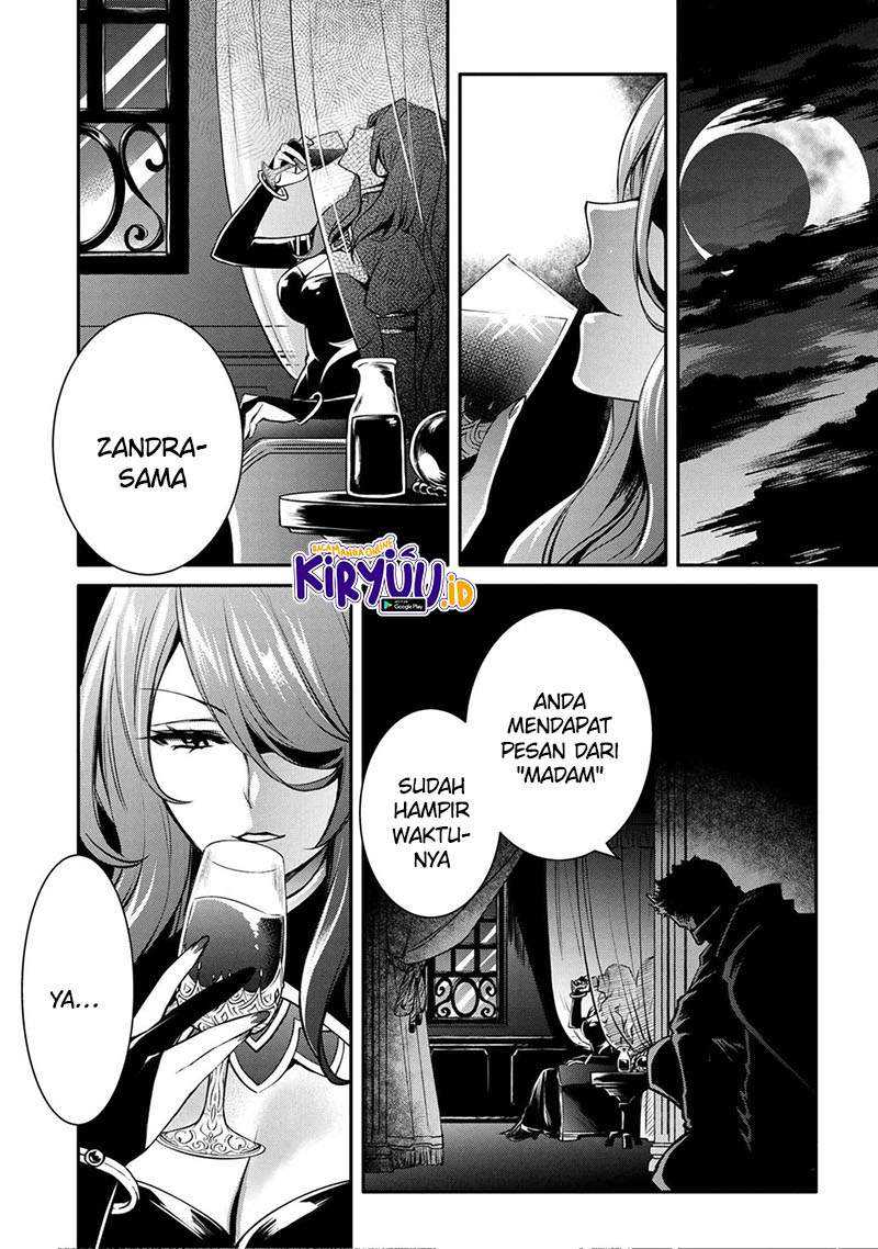 Manga The Strongest Dull Prince’s Secret Battle for the Throne Chapter 18.1 gambar nomor 2