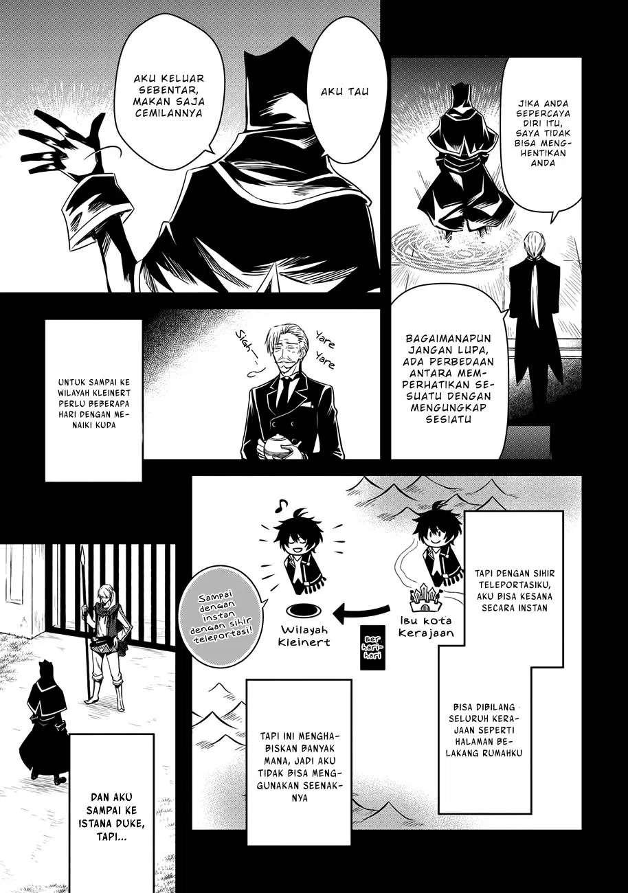 The Strongest Dull Prince’s Secret Battle for the Throne Chapter 2 Gambar 11