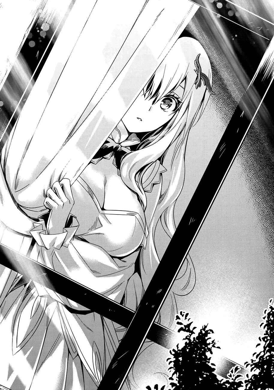 The Strongest Dull Prince’s Secret Battle for the Throne Chapter 2 Gambar 14