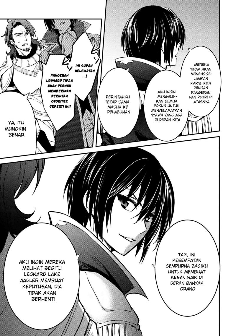 The Strongest Dull Prince’s Secret Battle for the Throne Chapter 26.2 Gambar 6