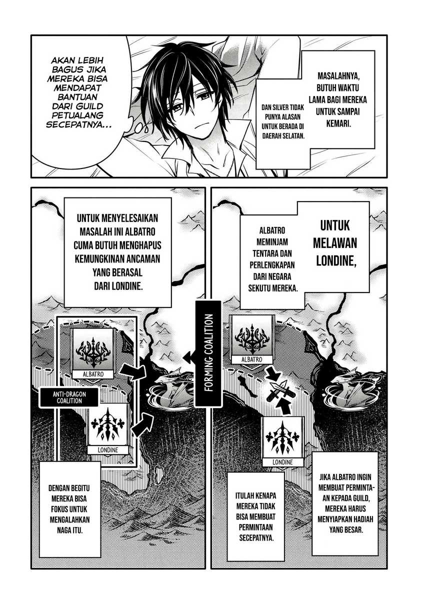 The Strongest Dull Prince’s Secret Battle for the Throne Chapter 28.1 Gambar 14