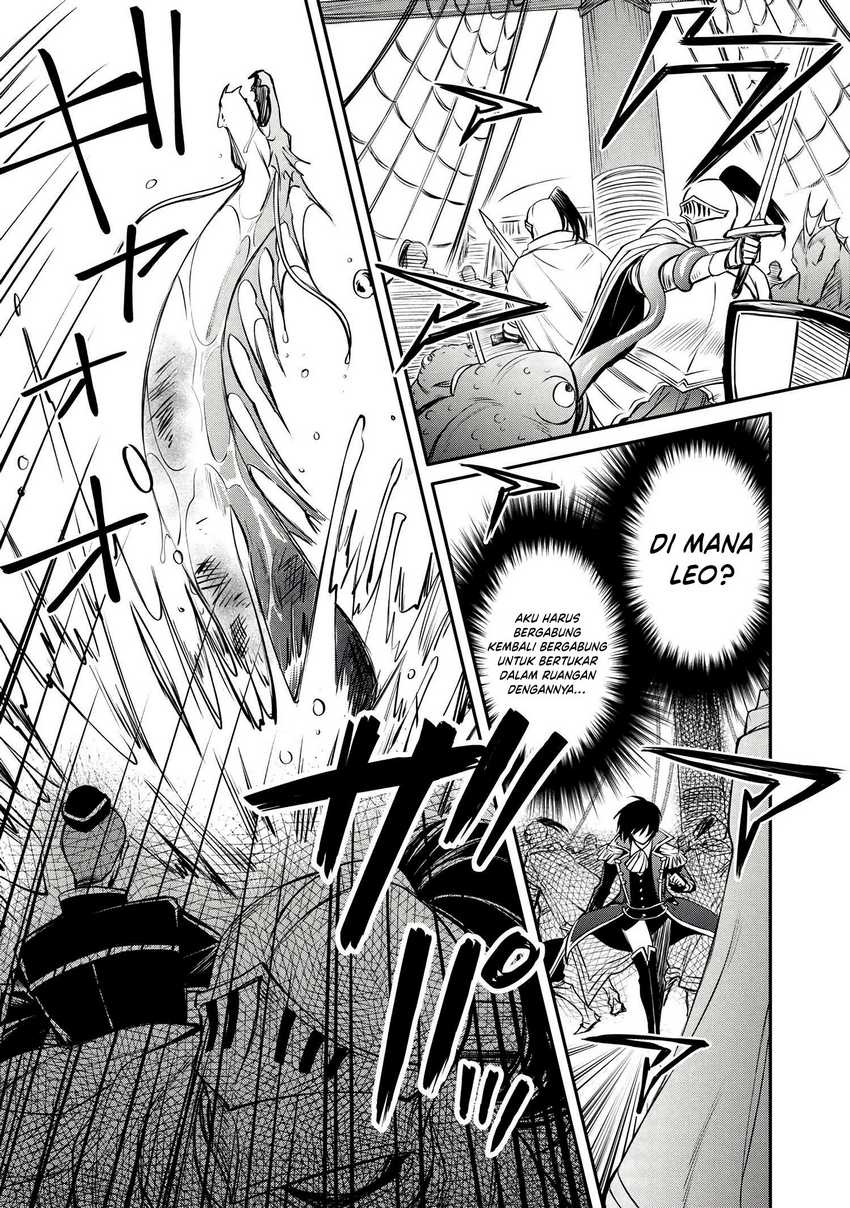 The Strongest Dull Prince’s Secret Battle for the Throne Chapter 29 Gambar 10