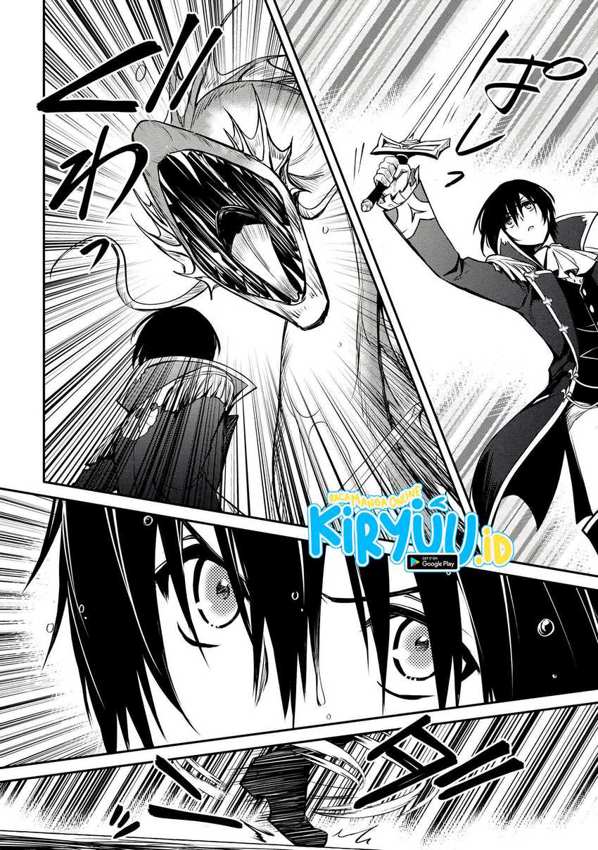 The Strongest Dull Prince’s Secret Battle for the Throne Chapter 29 Gambar 12