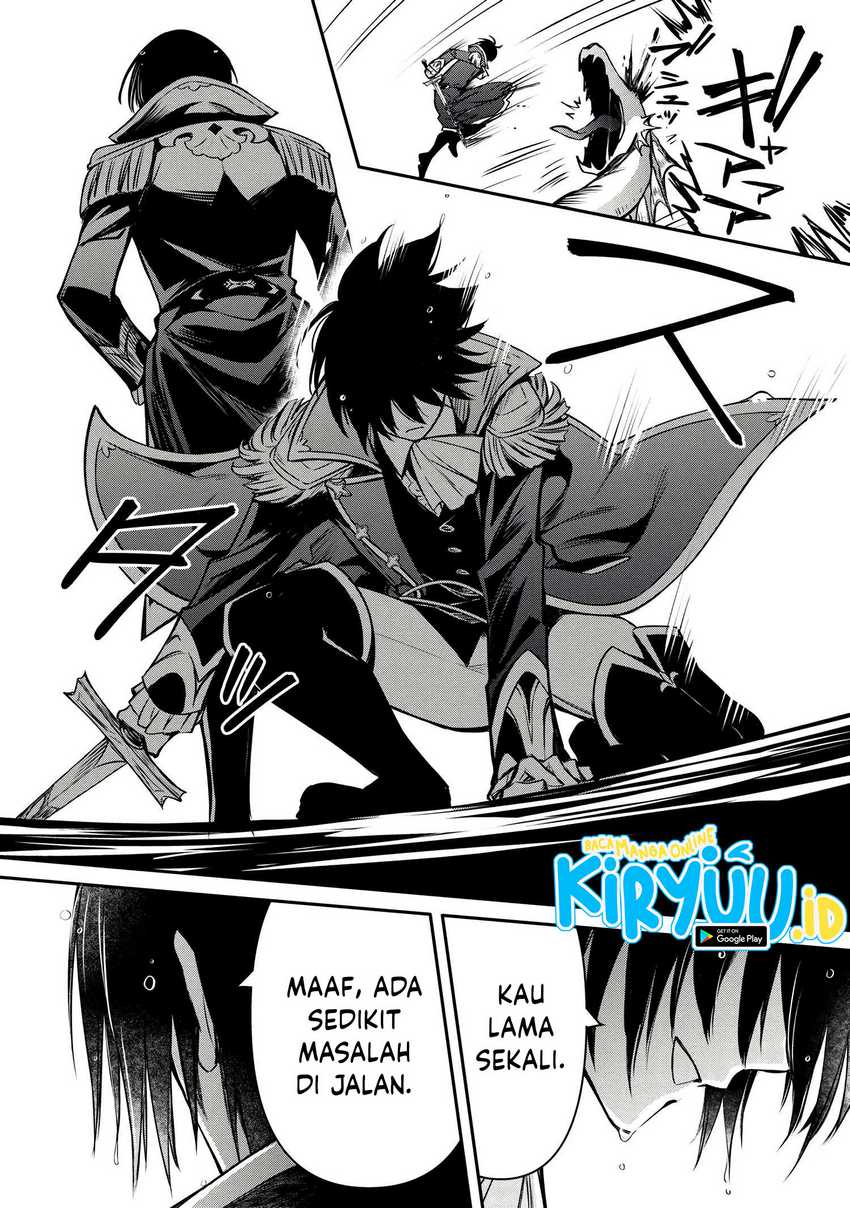 The Strongest Dull Prince’s Secret Battle for the Throne Chapter 29 Gambar 14