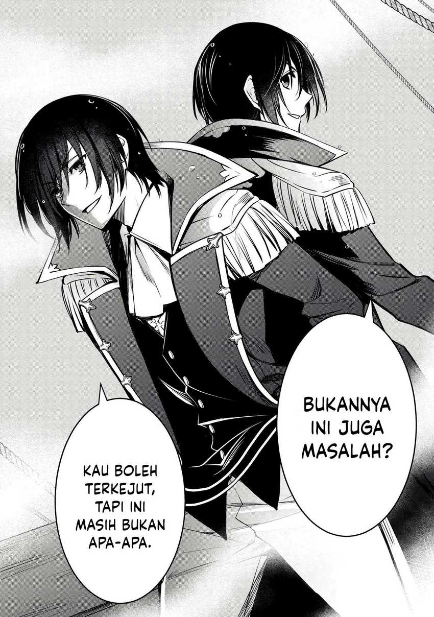 The Strongest Dull Prince’s Secret Battle for the Throne Chapter 29 Gambar 15