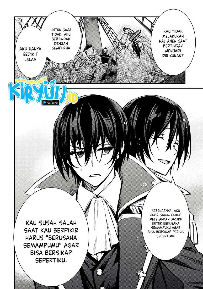 The Strongest Dull Prince’s Secret Battle for the Throne Chapter 29 Gambar 16