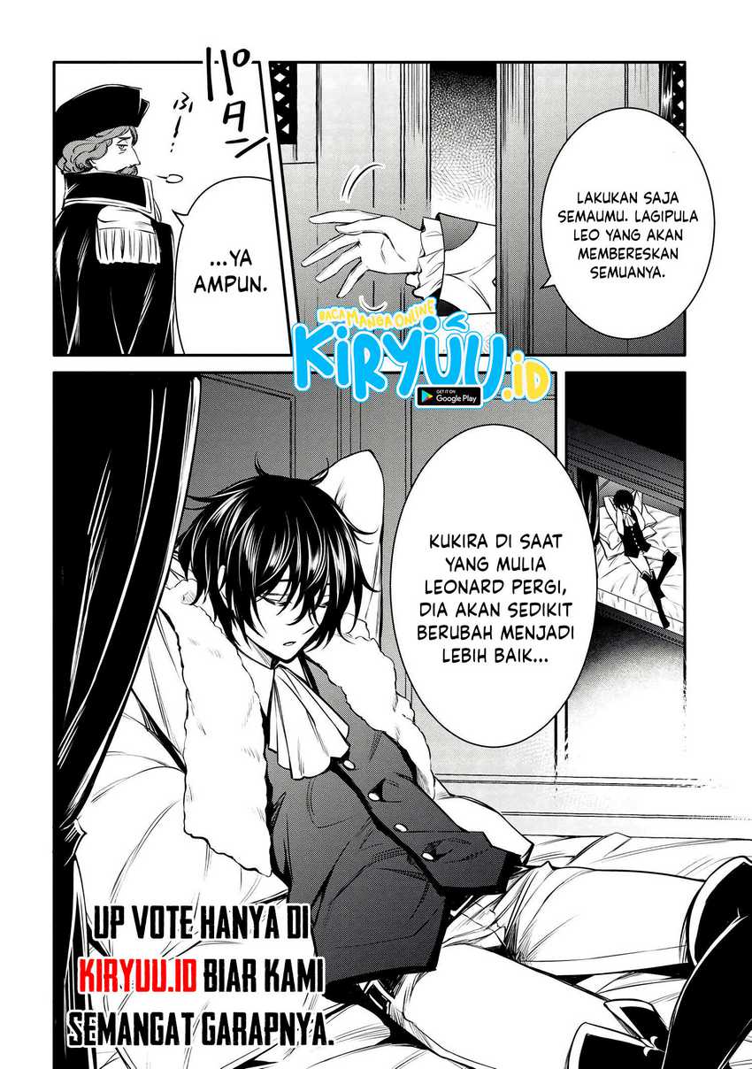 The Strongest Dull Prince’s Secret Battle for the Throne Chapter 29 Gambar 18