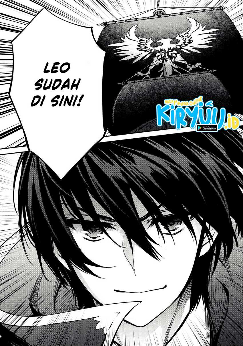 The Strongest Dull Prince’s Secret Battle for the Throne Chapter 29 Gambar 3