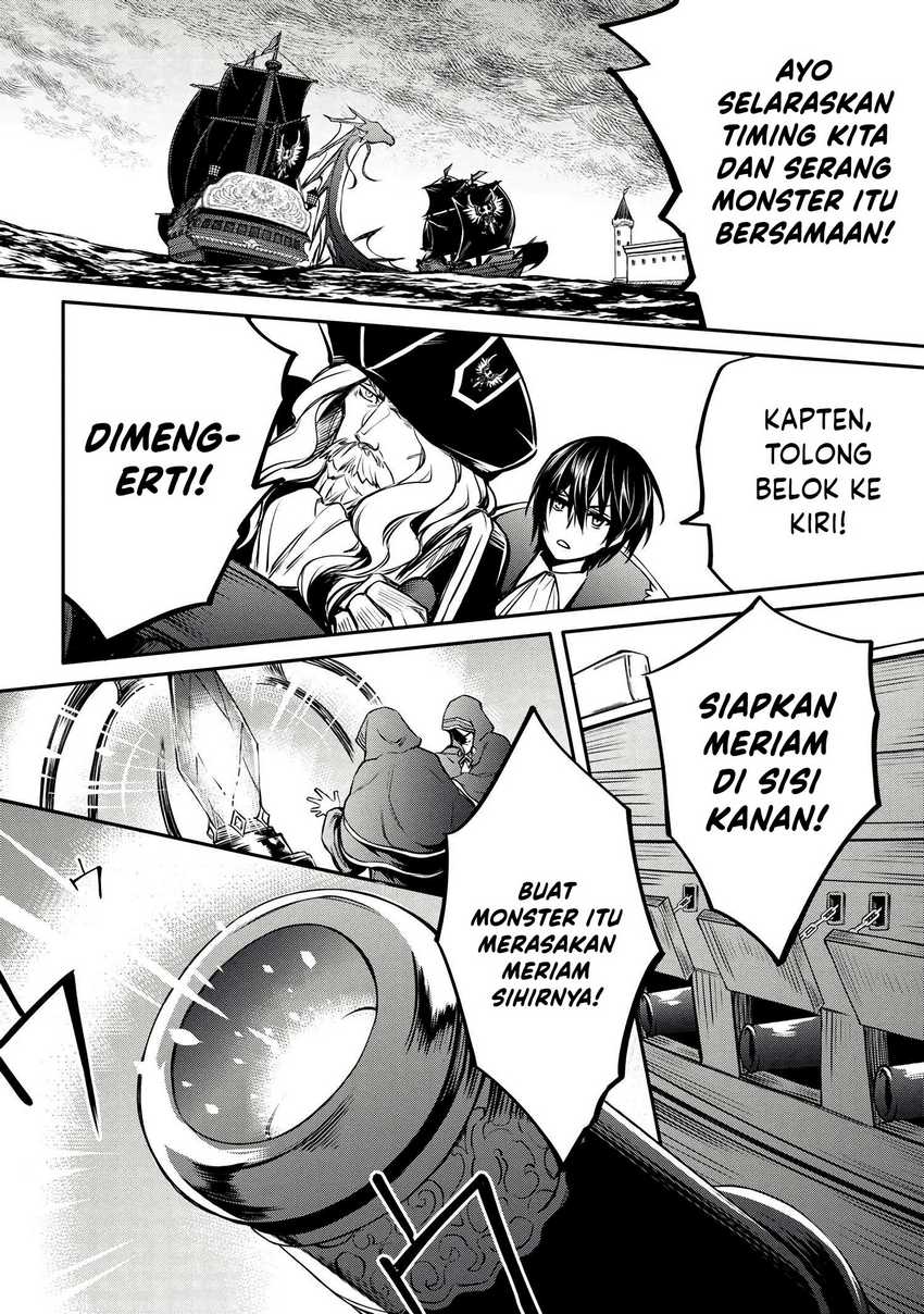The Strongest Dull Prince’s Secret Battle for the Throne Chapter 29 Gambar 4