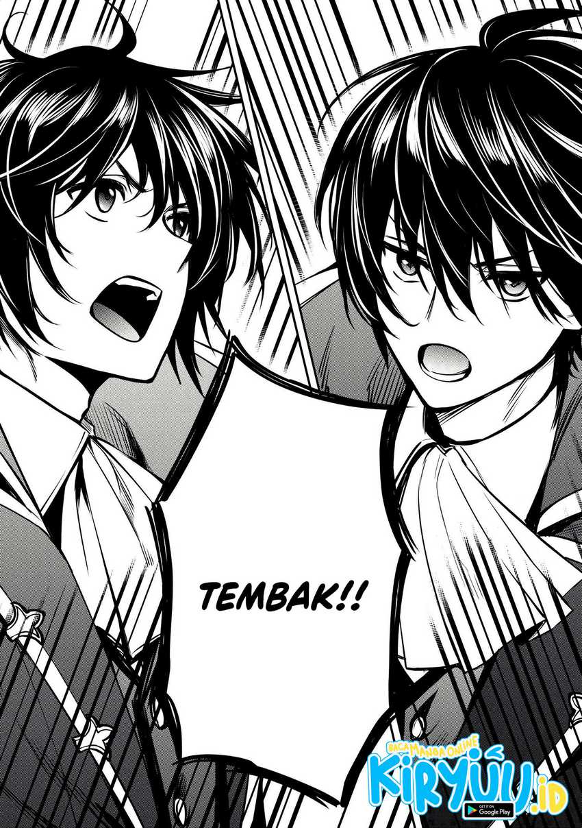 The Strongest Dull Prince’s Secret Battle for the Throne Chapter 29 Gambar 5