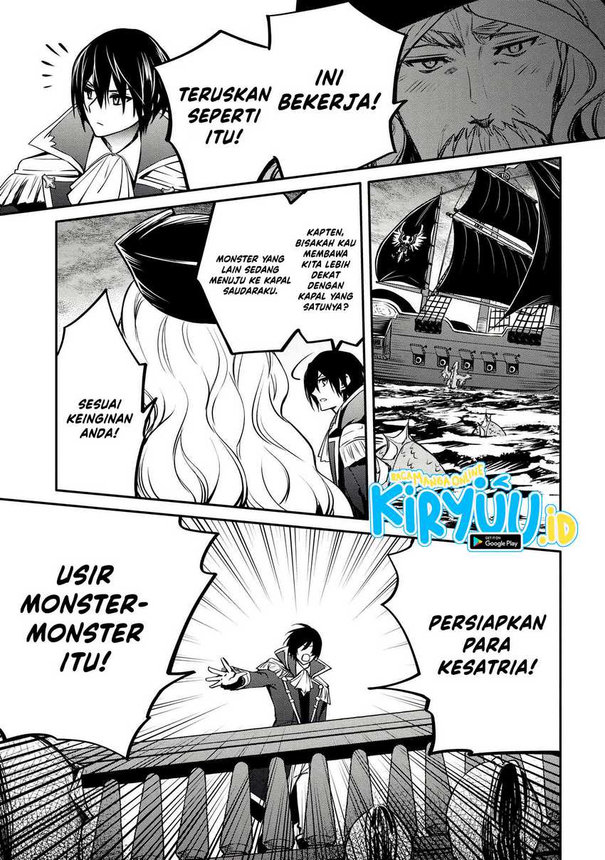 The Strongest Dull Prince’s Secret Battle for the Throne Chapter 29 Gambar 7