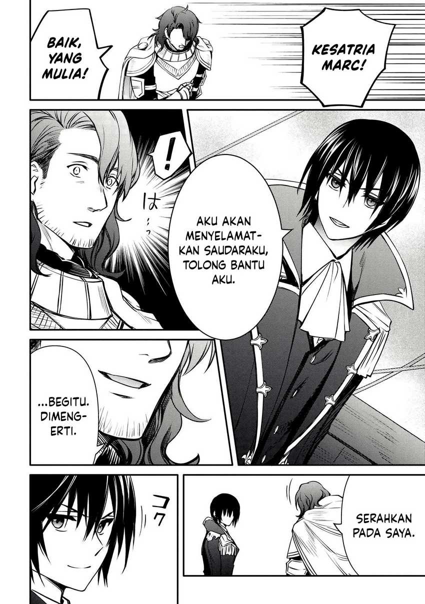 The Strongest Dull Prince’s Secret Battle for the Throne Chapter 29 Gambar 8