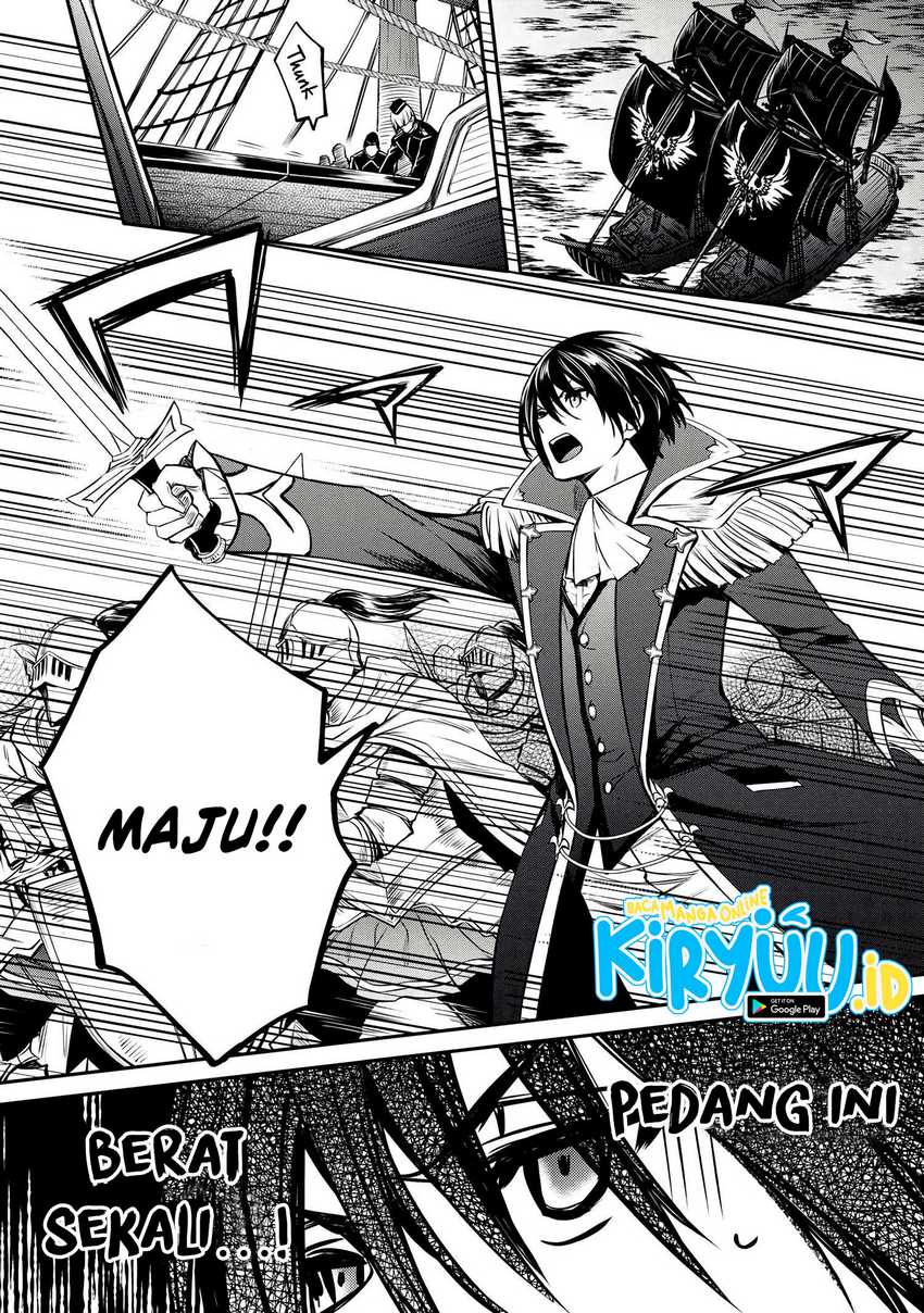 The Strongest Dull Prince’s Secret Battle for the Throne Chapter 29 Gambar 9