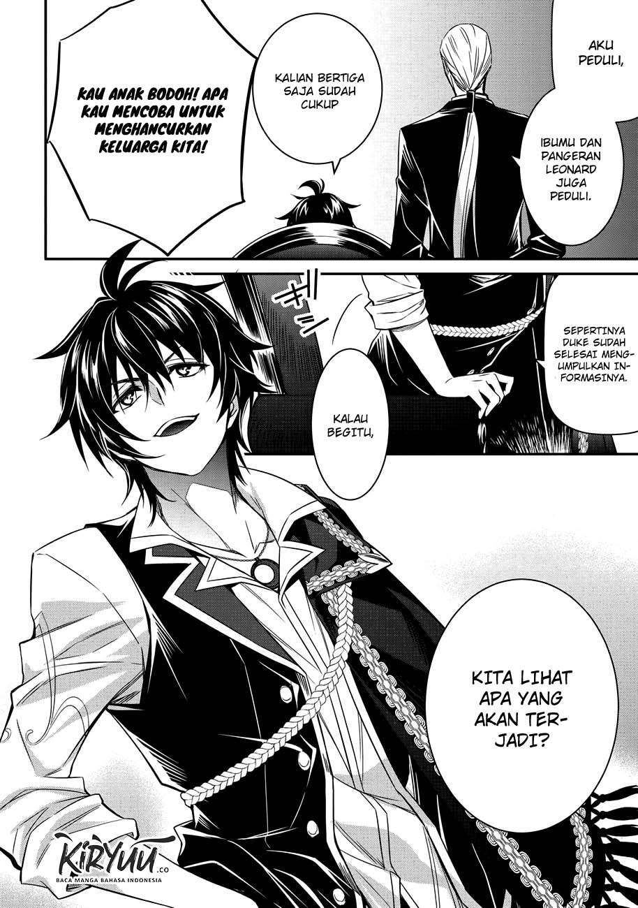The Strongest Dull Prince’s Secret Battle for the Throne Chapter 3 Gambar 13