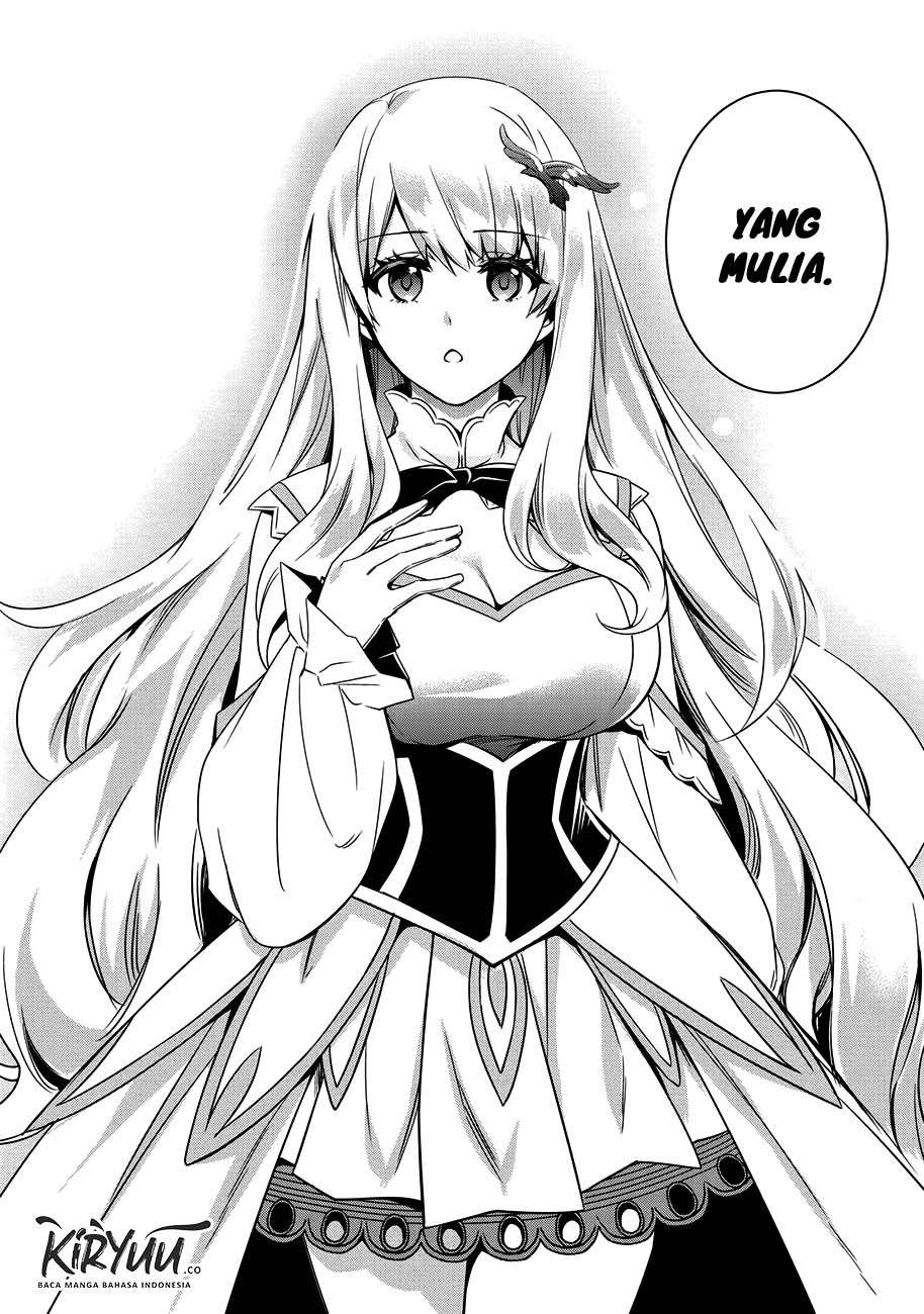 The Strongest Dull Prince’s Secret Battle for the Throne Chapter 3 Gambar 19
