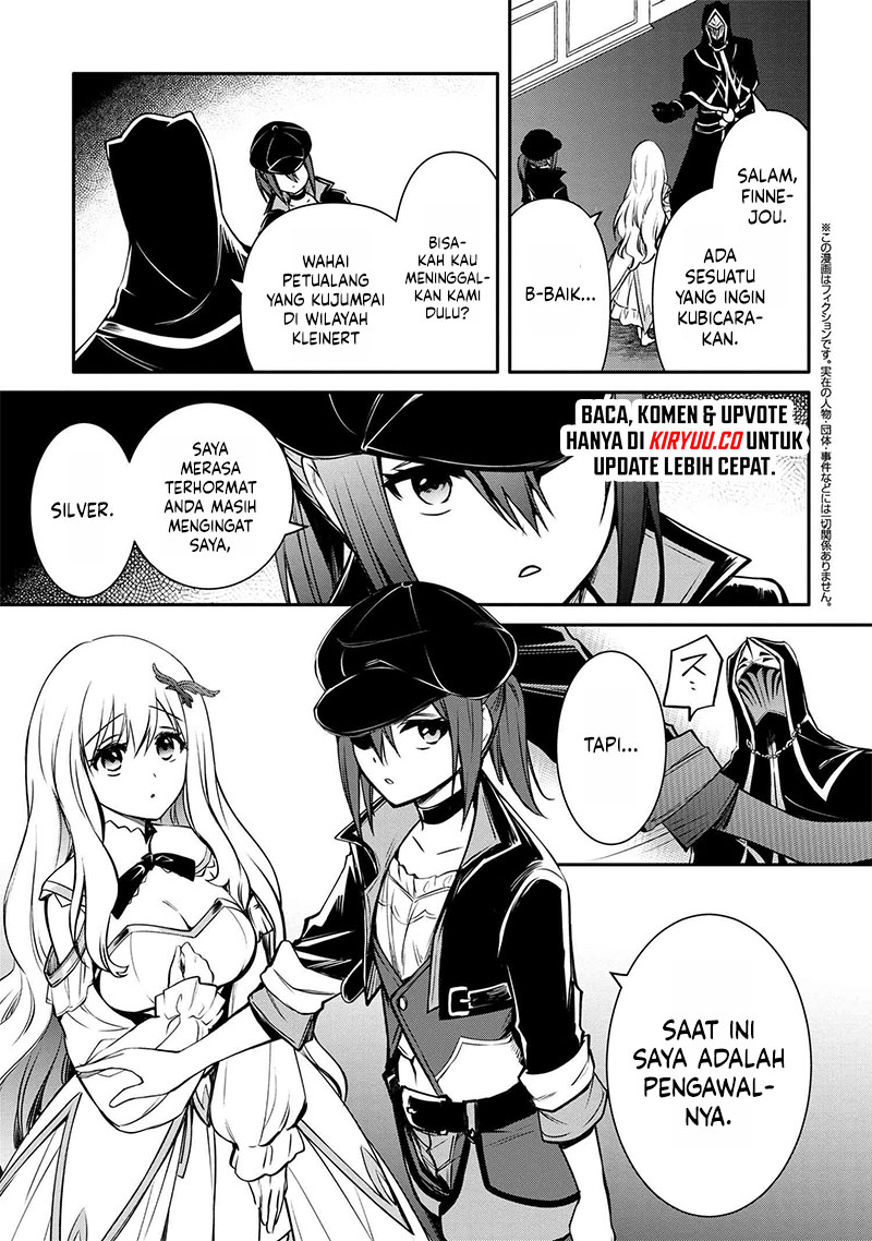 The Strongest Dull Prince’s Secret Battle for the Throne Chapter 31.1 Gambar 5