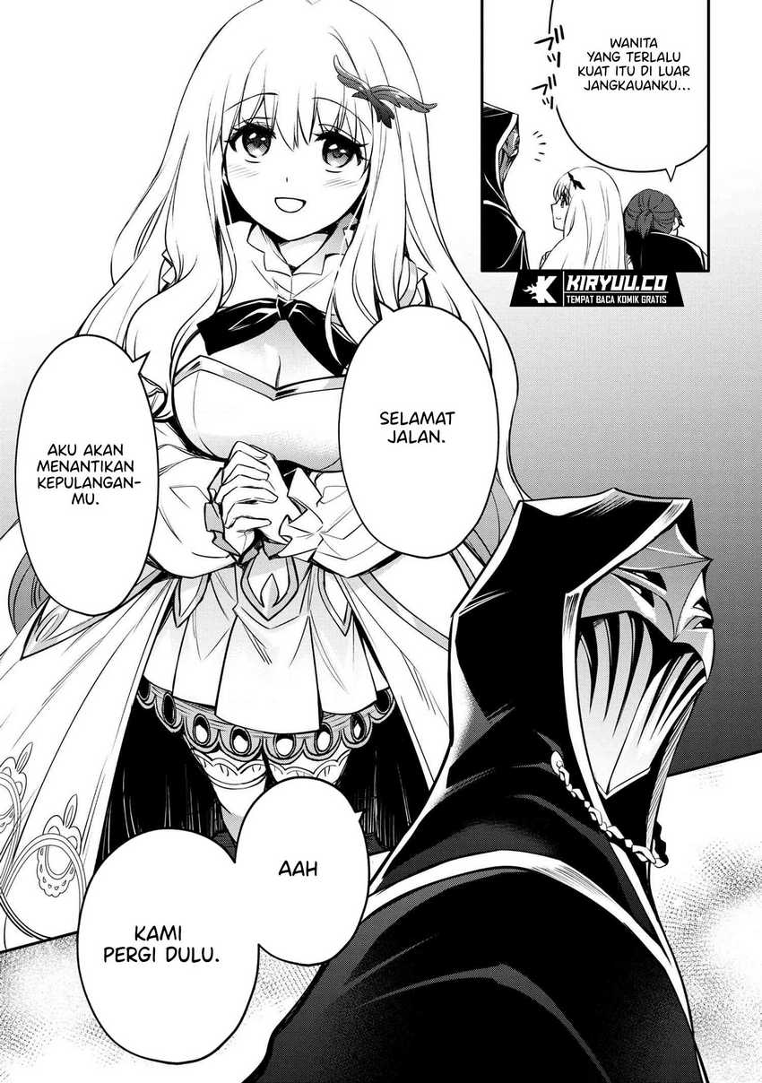 The Strongest Dull Prince’s Secret Battle for the Throne Chapter 32.2 Gambar 18