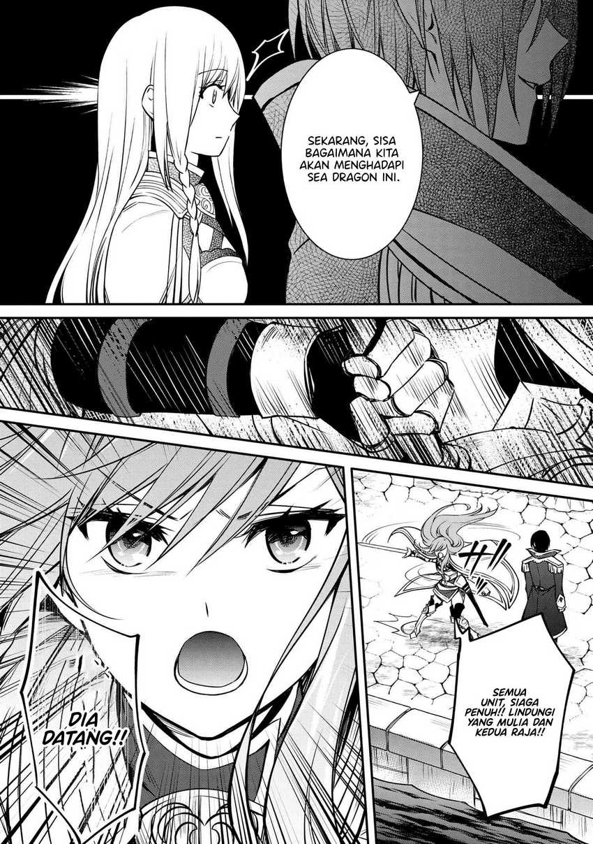 The Strongest Dull Prince’s Secret Battle for the Throne Chapter 32.2 Gambar 20