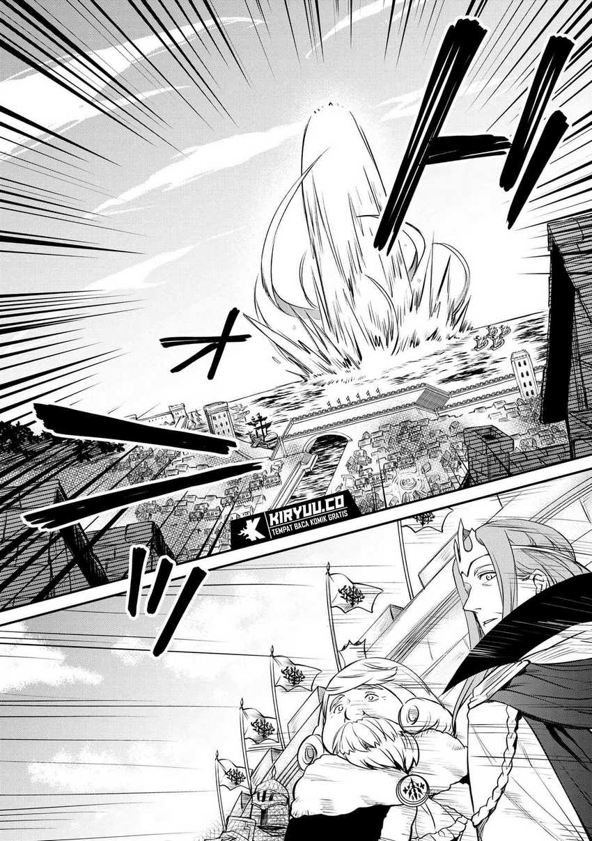 The Strongest Dull Prince’s Secret Battle for the Throne Chapter 32.2 Gambar 21