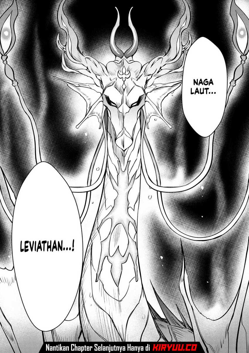 The Strongest Dull Prince’s Secret Battle for the Throne Chapter 32.2 Gambar 23