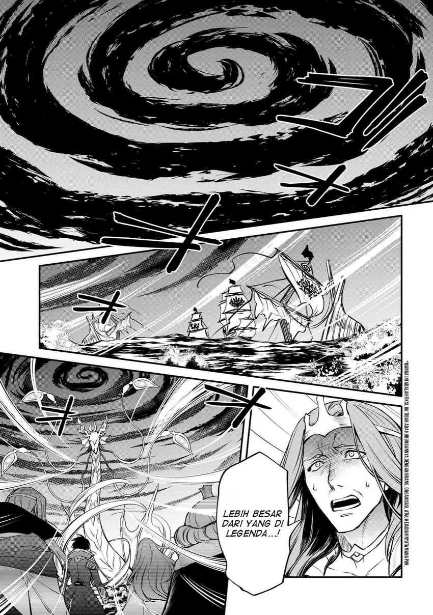 Manga The Strongest Dull Prince’s Secret Battle for the Throne Chapter 33.1 gambar nomor 2