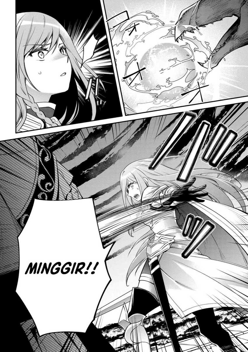 The Strongest Dull Prince’s Secret Battle for the Throne Chapter 33.1 Gambar 3