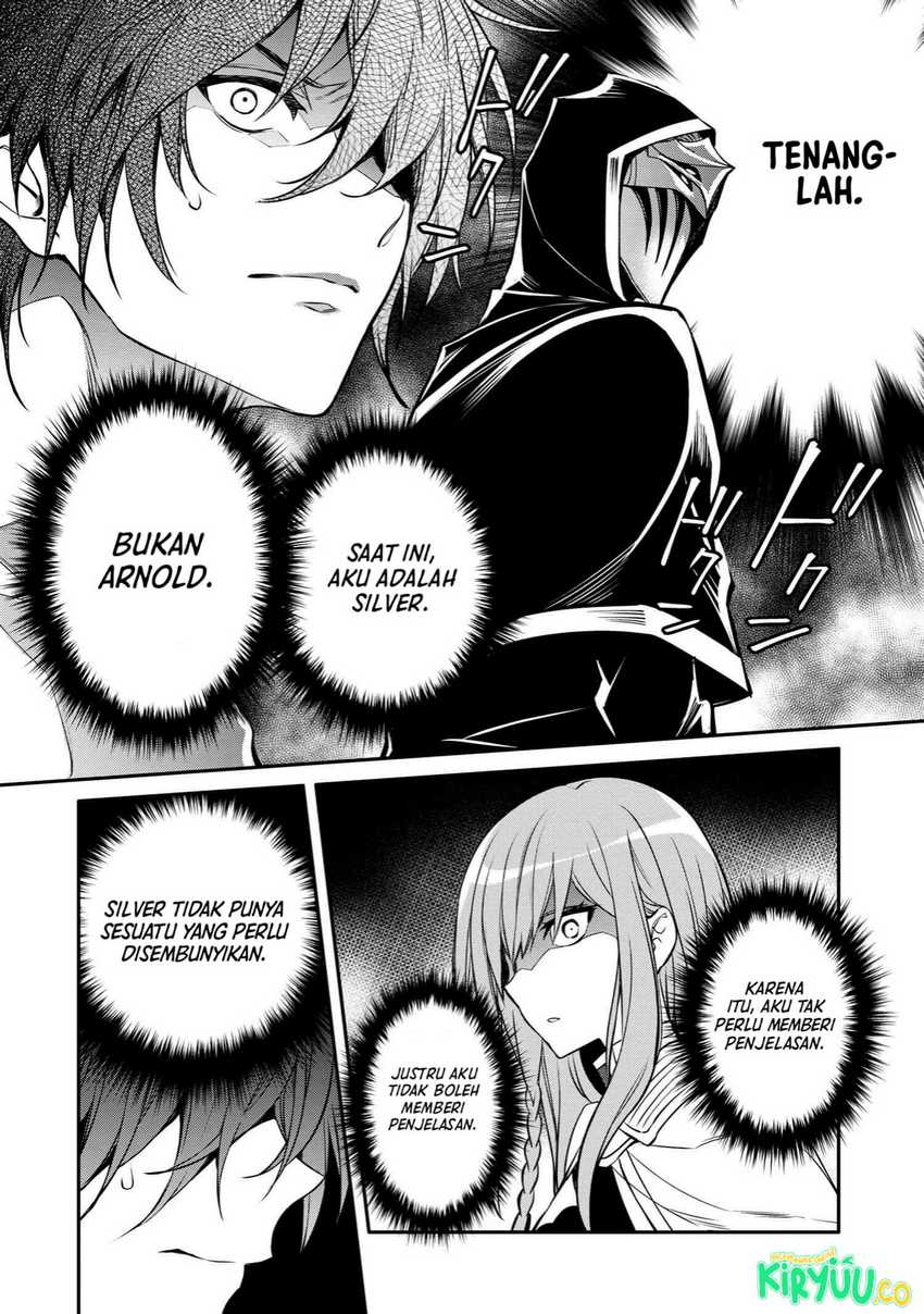 Baca Manga The Strongest Dull Prince’s Secret Battle for the Throne Chapter 35.2 Gambar 2