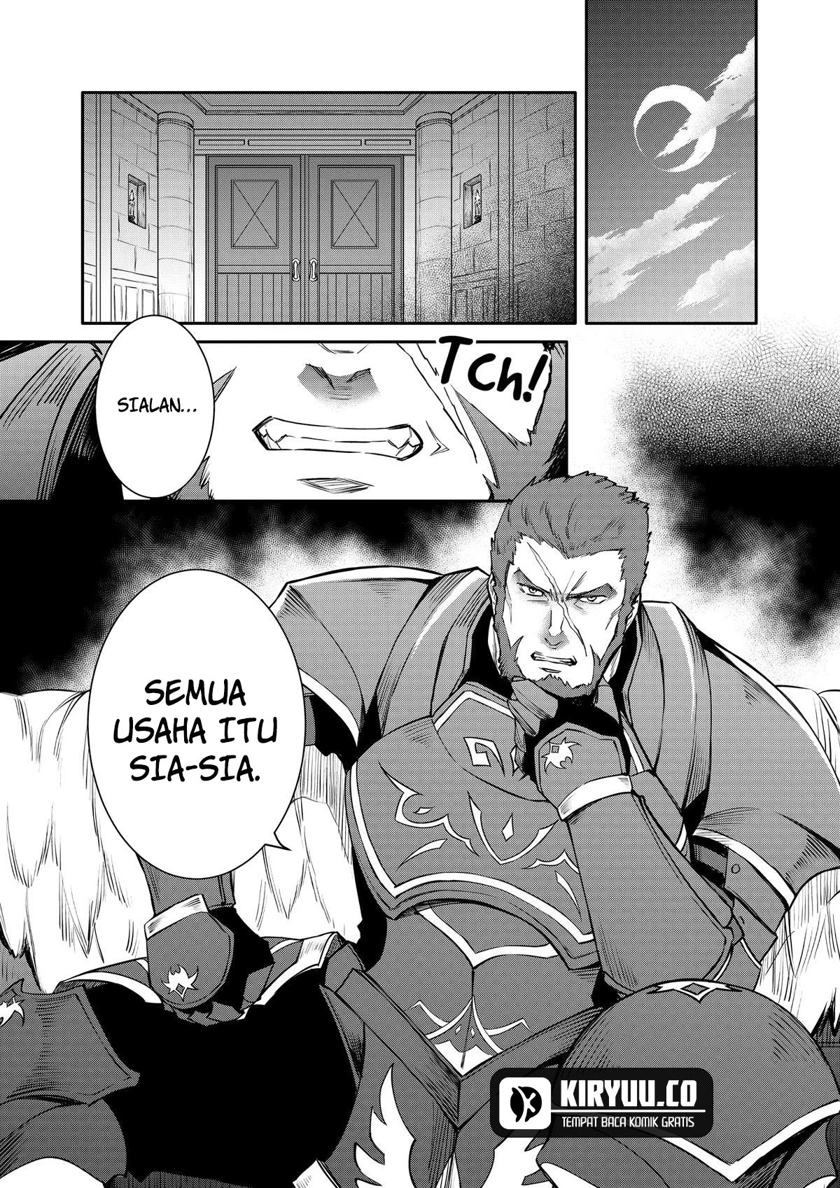 The Strongest Dull Prince’s Secret Battle for the Throne Chapter 38 Gambar 12