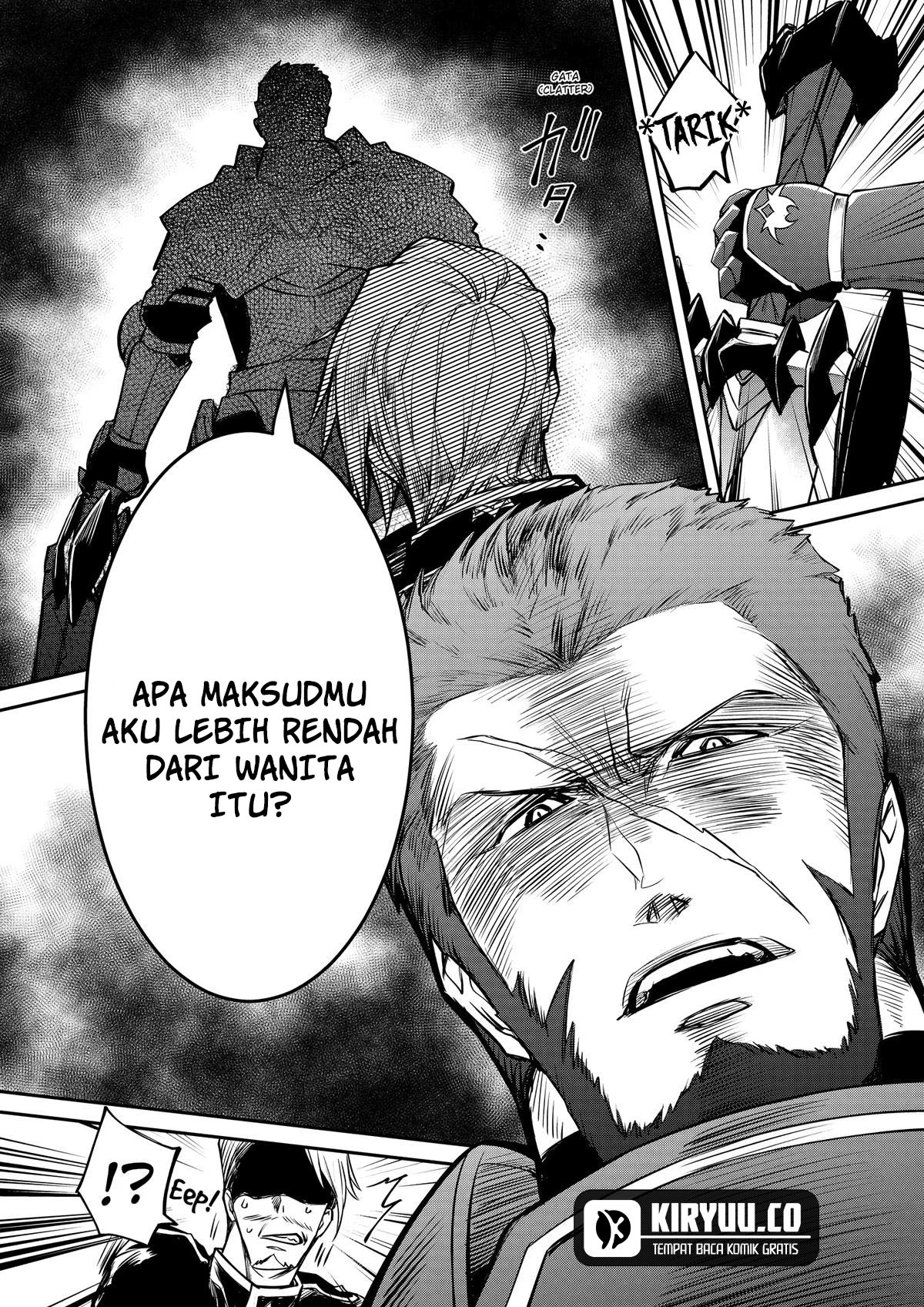 The Strongest Dull Prince’s Secret Battle for the Throne Chapter 38 Gambar 18