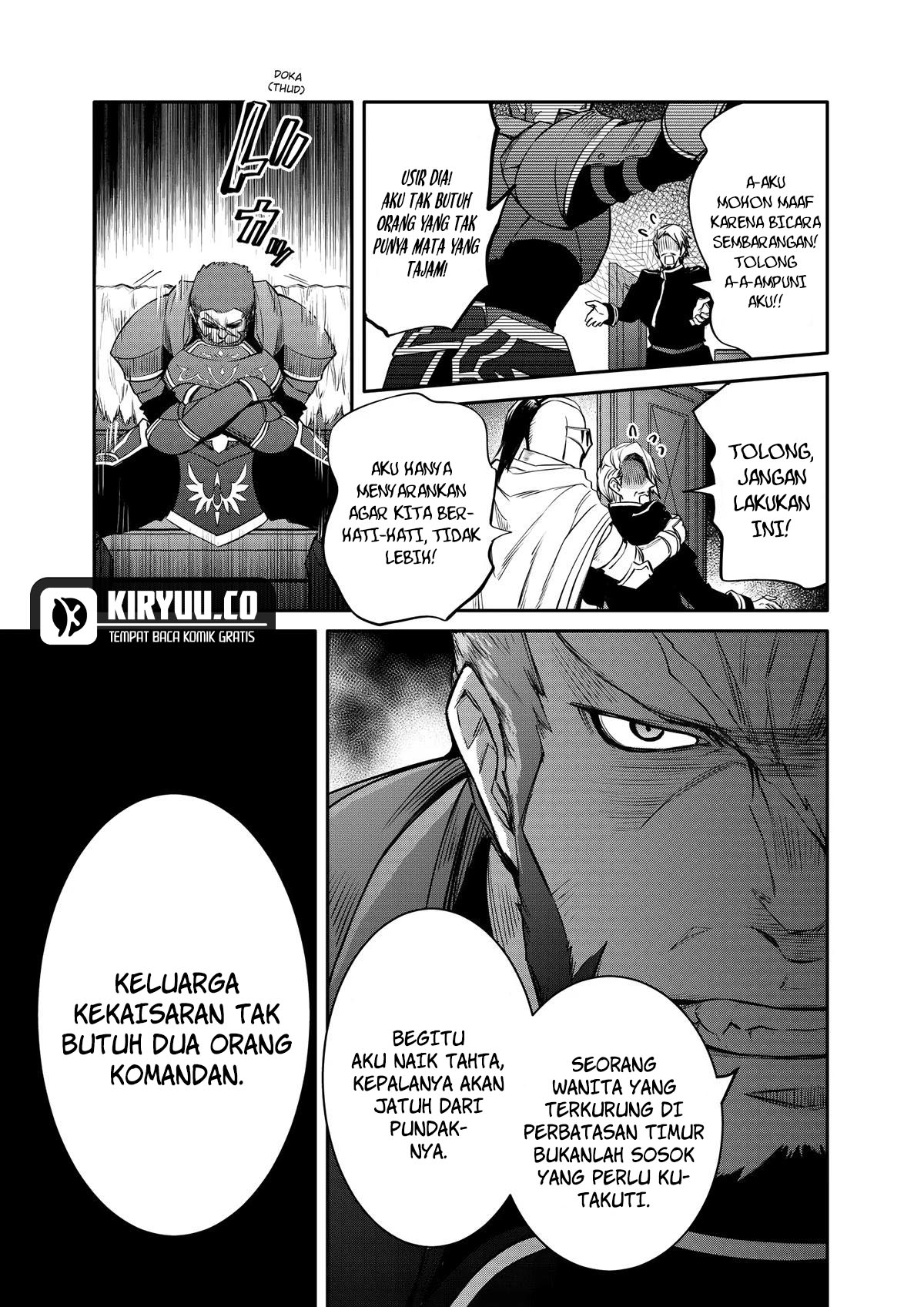 The Strongest Dull Prince’s Secret Battle for the Throne Chapter 38 Gambar 19