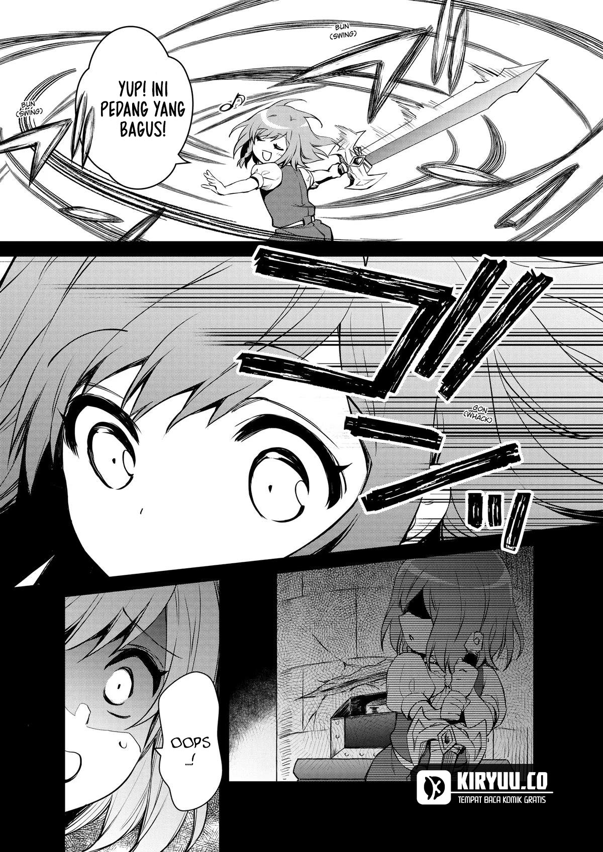 The Strongest Dull Prince’s Secret Battle for the Throne Chapter 39 Gambar 10