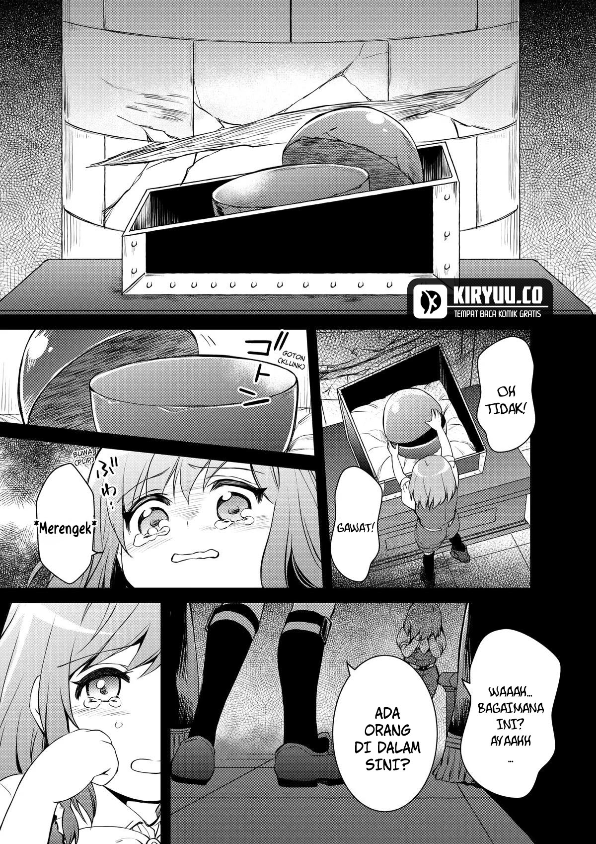 The Strongest Dull Prince’s Secret Battle for the Throne Chapter 39 Gambar 11