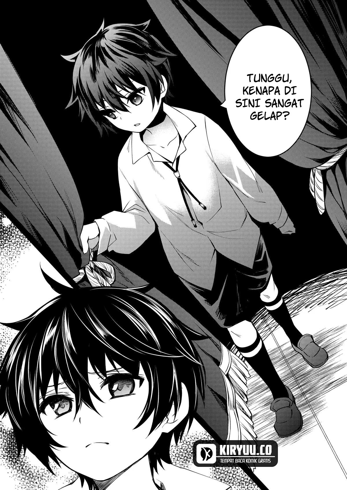 The Strongest Dull Prince’s Secret Battle for the Throne Chapter 39 Gambar 12