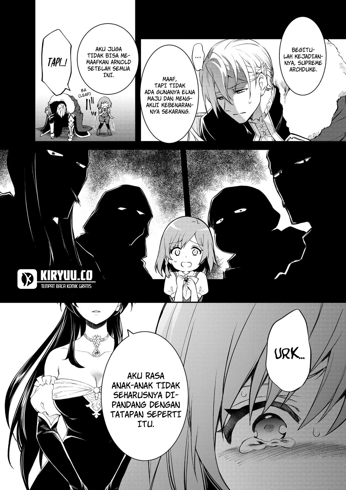 The Strongest Dull Prince’s Secret Battle for the Throne Chapter 39 Gambar 20