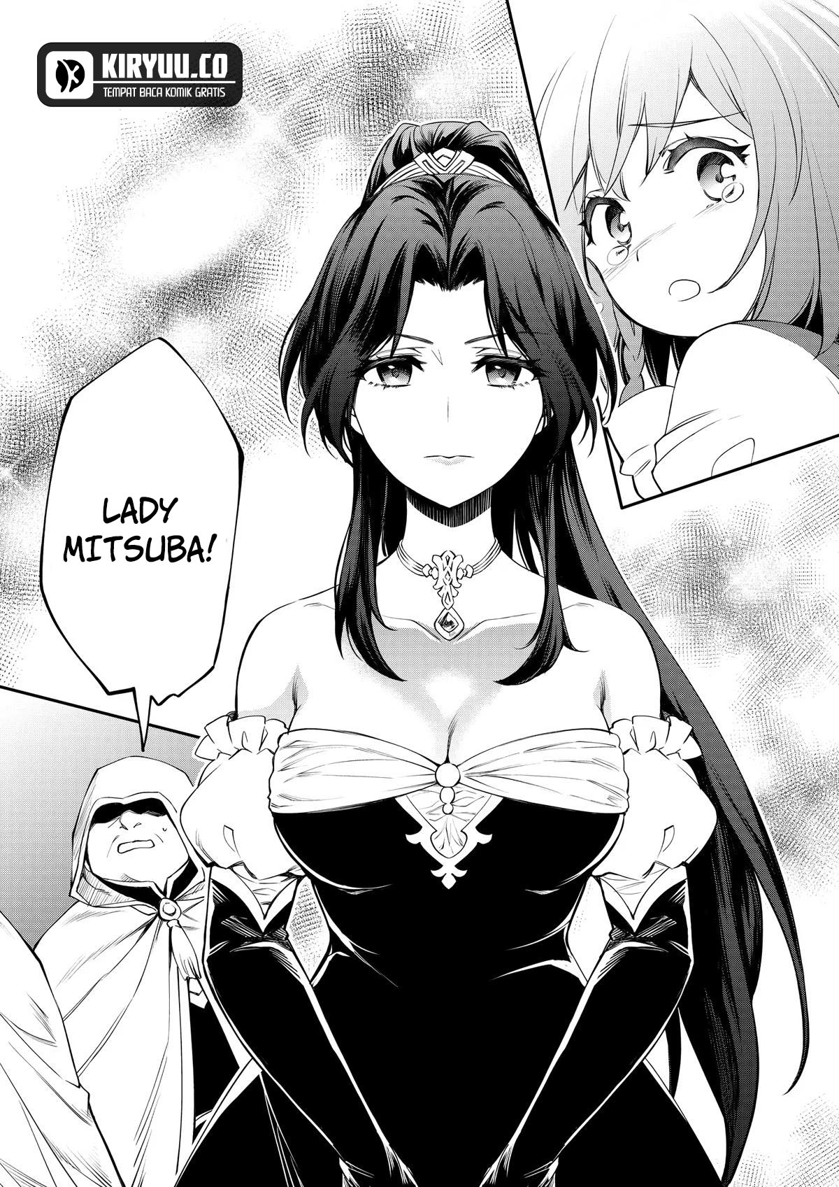 The Strongest Dull Prince’s Secret Battle for the Throne Chapter 39 Gambar 21