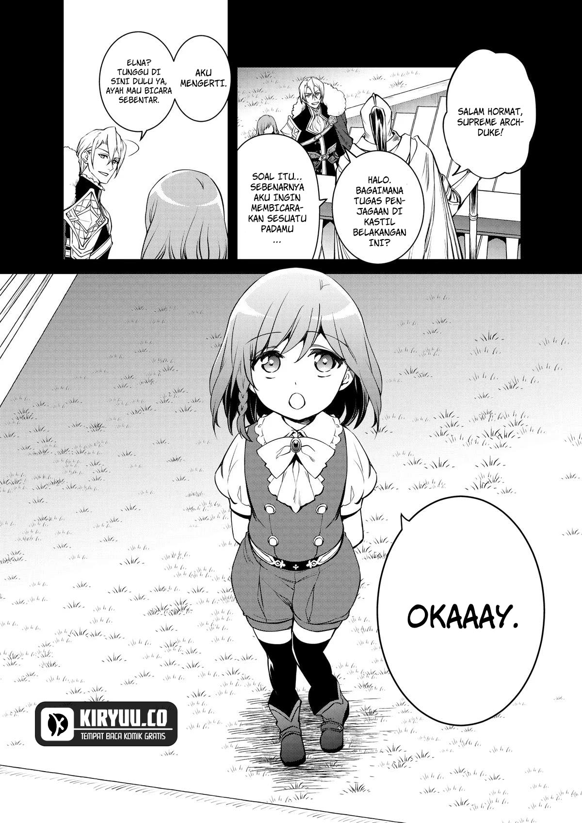 The Strongest Dull Prince’s Secret Battle for the Throne Chapter 39 Gambar 6