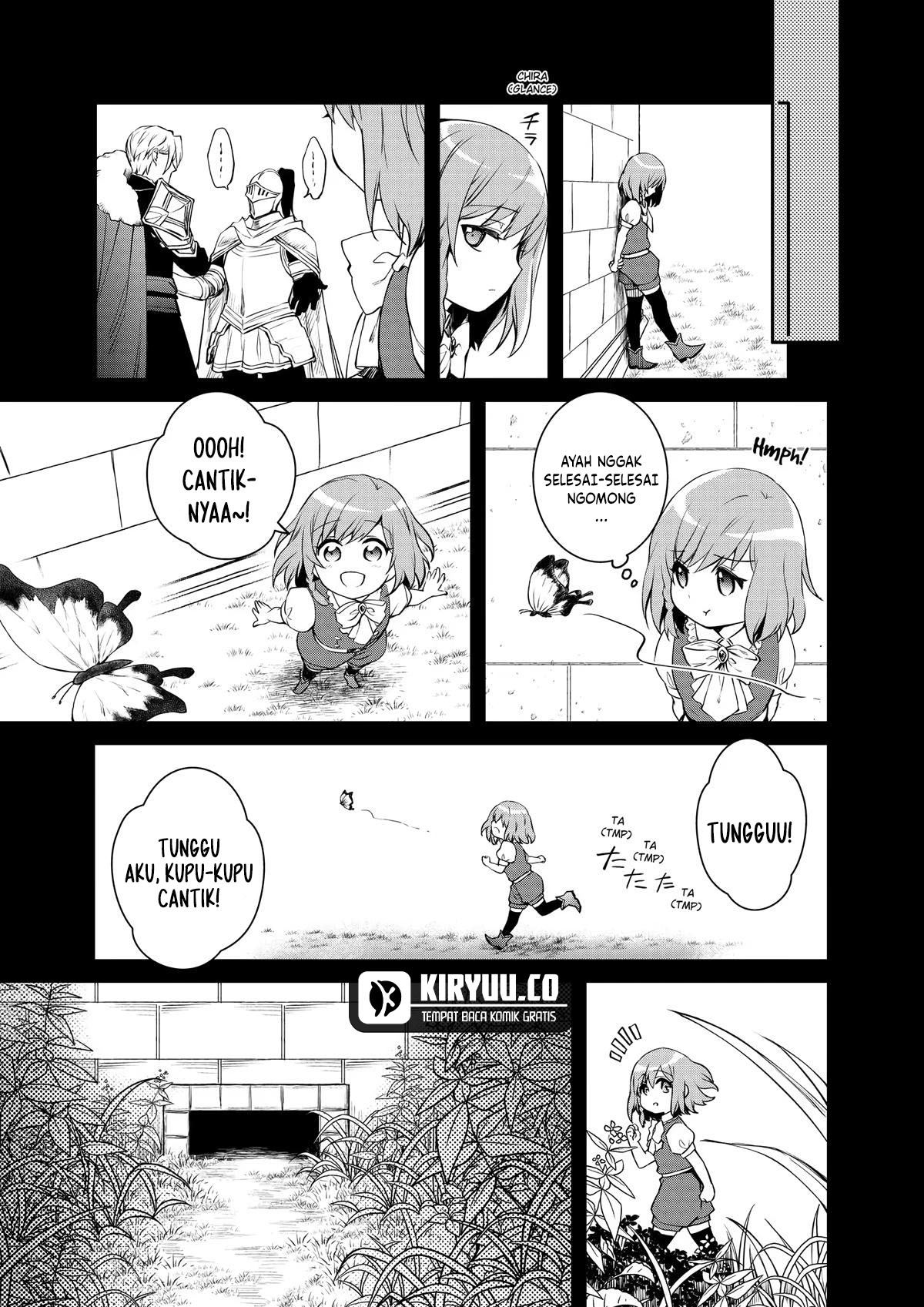 The Strongest Dull Prince’s Secret Battle for the Throne Chapter 39 Gambar 7