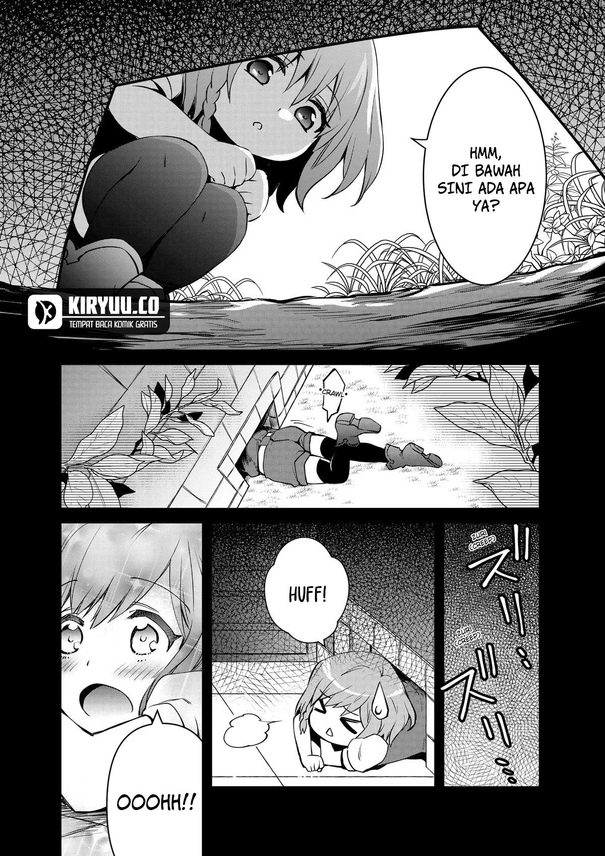 The Strongest Dull Prince’s Secret Battle for the Throne Chapter 39 Gambar 8