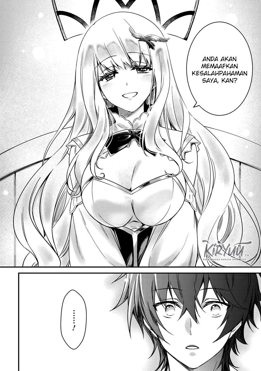 The Strongest Dull Prince’s Secret Battle for the Throne Chapter 4 Gambar 20