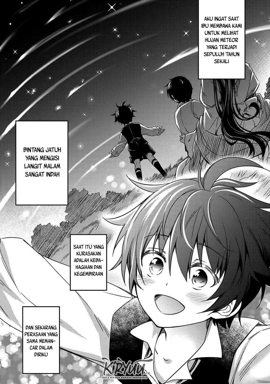 The Strongest Dull Prince’s Secret Battle for the Throne Chapter 4 Gambar 21
