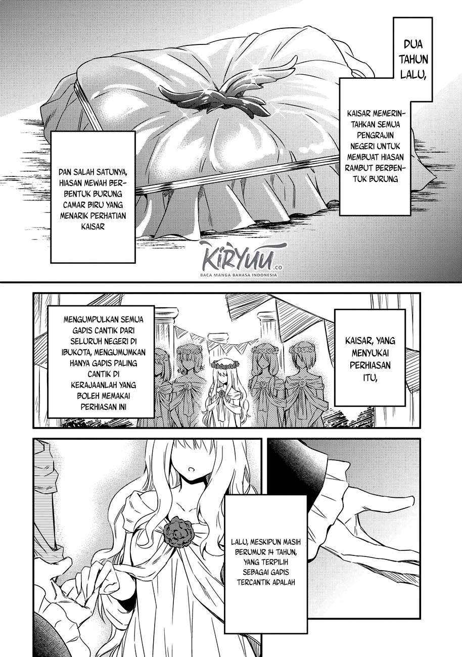 The Strongest Dull Prince’s Secret Battle for the Throne Chapter 4 Gambar 4