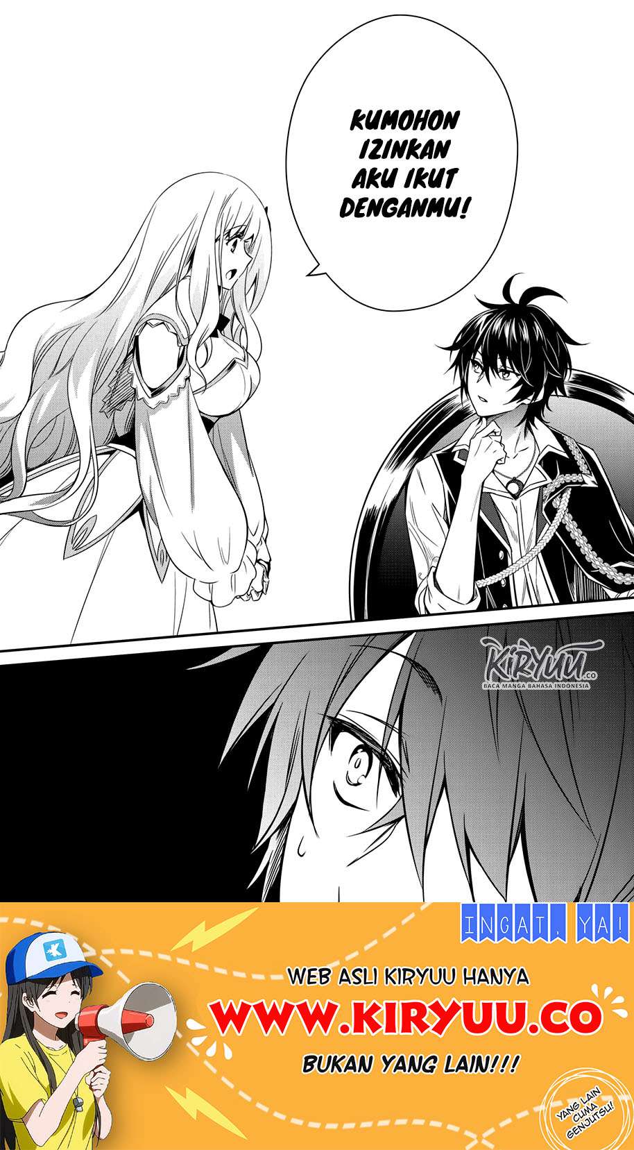 The Strongest Dull Prince’s Secret Battle for the Throne Chapter 4 Gambar 9