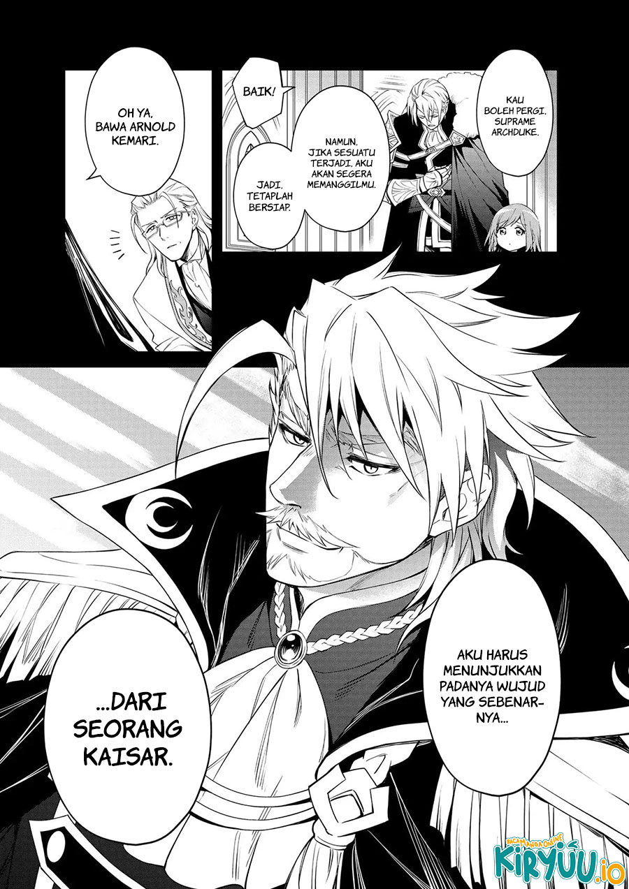 The Strongest Dull Prince’s Secret Battle for the Throne Chapter 40 Gambar 9